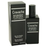 Robert Piguet Cravache Eau De Toilette Spray férfiaknak 3. oz