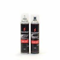 Autóipari Festékszóró higany nyomjelző DD Spray festék + Spray tiszta kabát Scratchwizard