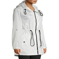 Big Chill Női Poly Windbreaker anorak