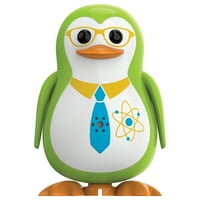 DigibiRDS, Penguin Einstein