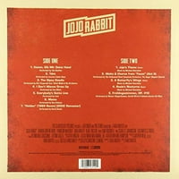Különböző Művészek-Jojo Rabbit-Vinyl