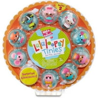 Lalaloopsy Tinies 10-Csomag, Stílus 5