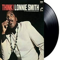 Lonnie Smith-Think-Vinyl