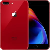 Felújított Apple iPhone Plus, piros GSM feloldva