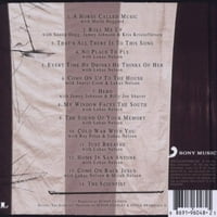 Willie Nelson-hősök-CD