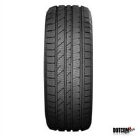 Continental CrossContact l Sport 235 60R 103H gumiabroncs