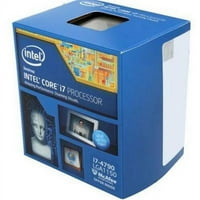 Intel-Imsourcing Intel Core I I7-I7-Négymagos 3.60