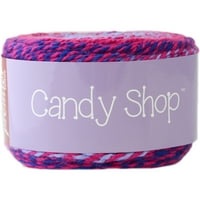 Premier Fonalak Candy Shop Fonal-Jawbreaker