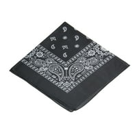 Paisley bandana