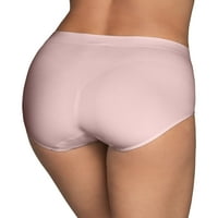 Vanity Fair Női simító kényelem zökkenőmentes rövid nadrág, stílus 13264