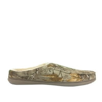 George Men's Camo Clog Slipper