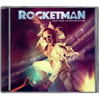 Rocketman O. S. T
