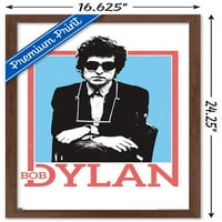 Bob Dylan-Szájharmonika Fali Poszter, 14.725 22.375