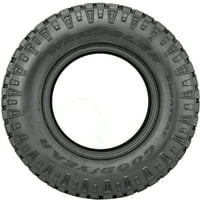 Goodyear Wrangler DuraTrac terepjáró 275 60R 115S könnyű tehergépkocsi gumiabroncs