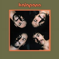 Kalapana - Kalapana-Vinyl