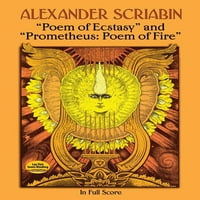 Az Ecstasy és a Prometheus verse: A tűz Verse: teljes pontszámban