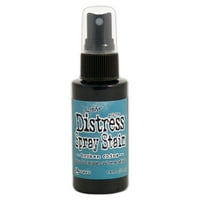 Distress Spray Folt Kína 1. Fl Oz Tim Holtz A Ranger-Től