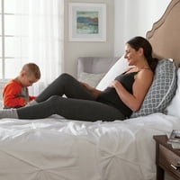 Boppy® Terhesség Támogató Párna - Petite Trellis