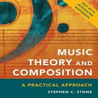 Zeneelmélet és kompozíció: gyakorlati megközelítés