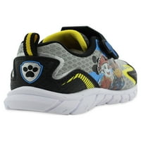 Paw Patrol Mesh Play Athletic Sneaker