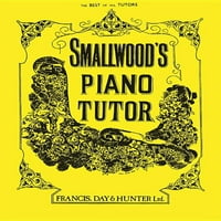 Faber kiadás: Smallwood zongoratanára : az összes oktató Legjobbja