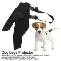 Bigking kutya hátsó lábak védő kutya Térdmerevítő a hátsó lábakhoz
