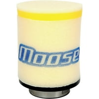 Moose Racing Kétrétegű Hab Légszűrő
