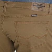 Wrangler férfiak egyenes illeszkedő zseb nadrágja