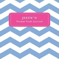 Judy ' S Pocket Posh folyóirat, Chevron