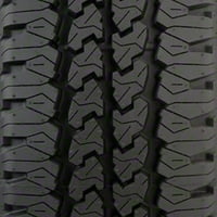 Firestone Transforce minden terepen LT285 60R 125 122r E Könnyű tehergépkocsi gumiabroncs