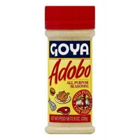 Goya minden célra fűszerezés borssal, OZ