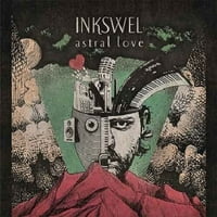 Inkswel-Asztrális Szerelem-Vinyl