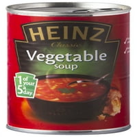 Heinz leves, zöldség, 14,1 oz