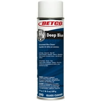 Betco Deep Blue Üveg És Felület Tisztító