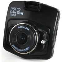 PLDVRCAM-Dash Cam Car Recorder DVR elülső és hátsó nézet videó Monitor szélvédő tartó-teljes színű HD 1080p biztonsági