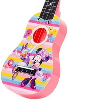 Első Felvonás Discovery Műanyag Ukulele Minnie Egér