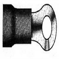 1806kt 16-14awg Terminálgyűrűk 1 4 D, csendes-óceáni ipari Comp , mindegyik