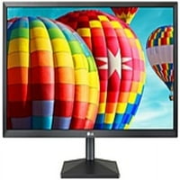 Elektronika 24MK430H-B osztályú IPS LED Monitor AMD-vel