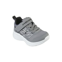 SKECHERS LITH & BIG BOY MICROSPEC - Texlor Athletic Sneaker, Méret 10-4