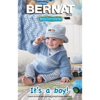Bernat-ez egy fiú-baba koordináták