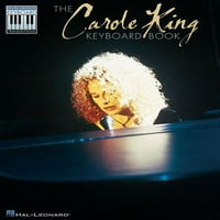 A Carole King Billentyűzetkönyv: Jegyzet-Jegyzet Billentyűzet Átiratok