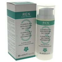 Ren Clearcalm Feltöltő Gél Krém - 1. oz