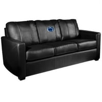 Penn State Nittany Oroszlánok logo helyhez kötött kanapé cipzárral