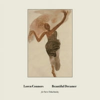 Loren Connors-Gyönyörű Álmodozó-Vinyl