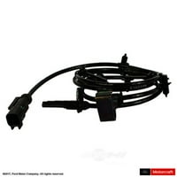 Motorcraft Brab-Abs Wheel Speed ​​Sensor Illing Select: Ford Edge, Lincoln MKX