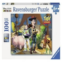 Ravensburger-Disney Toy Story-Kirakós Játék