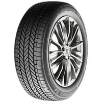 Bridgestone Weatherpeak minden időjárás 185 65R 88H utasszállító gumiabroncs illik: Hyundai Accent LE, 2013-Honda Fit