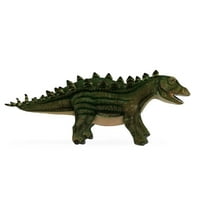 Hansa-Stegosaurus, 24