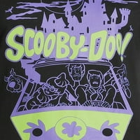 Scooby Doo Juniors grafikus póló
