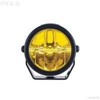 PIAA LP LED sárga távolsági fény készlet